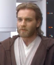 Obi-Wan Kenobi
