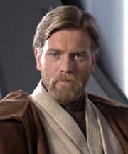 Obi-Wan Kenobi