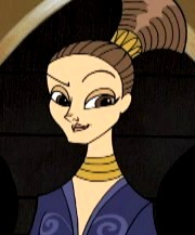 Padme Amidala Naberrie