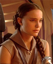 Padme Amidala Naberrie