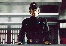 Lieutenant Pol Treidum