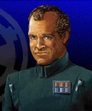 Commander Pter Thanas