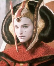 Padme Amidala Naberrie