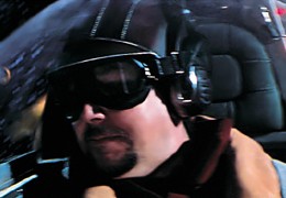 Lieutenant Rya Kirsch