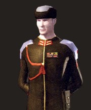 Admiral Saul Karath