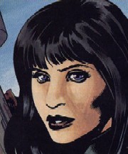 Sena Leikvold Midanyl