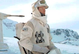 Sergeant Reye' Hollis