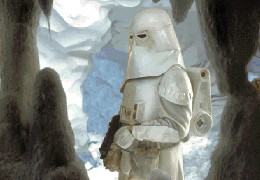 Sergeant Major Bursk