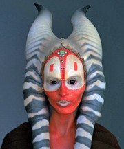 Shaak Ti