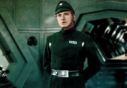 Lieutenant Shann Childsen