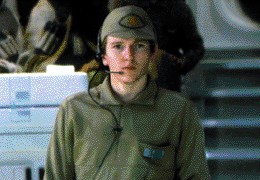 Lieutenant s'Too Vees