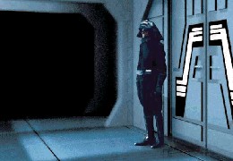 Trooper Guard Dainsom