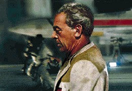 Commander Vanden Willard