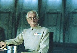 Colonel Wullf Yularen