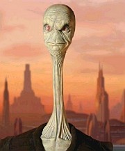Yarael Poof