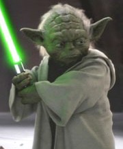 Yoda