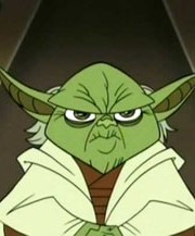 Yoda