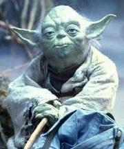Yoda