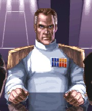 Grand Admiral Demetrius Zaarin