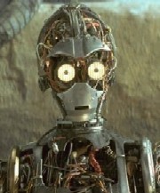 C-3PO