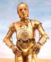 C-3PO