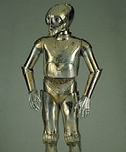 RA-7 Death Star Droid