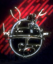 interrogator droid