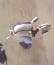 patrol droid