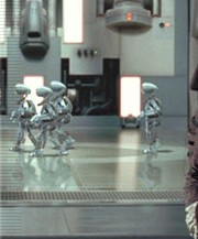 PK droid