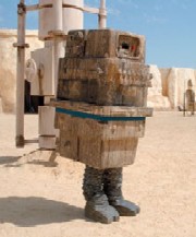power droid