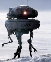 probe droid