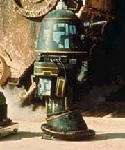 R1-series astromech droid