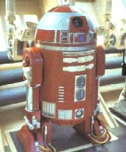R2-R9