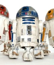 R2-series astromech droid