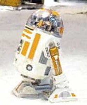 R3-series astromech droid