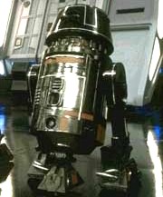 R5-series astromech droid