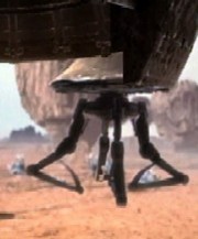 salvage droid