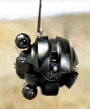 Sith probe droid