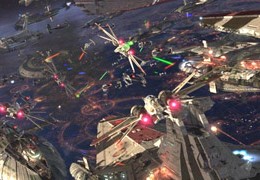 Battle of Coruscant