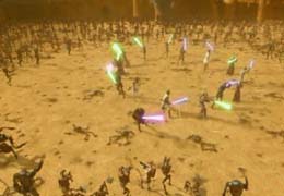 Battle of Geonosis