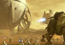 Battle of Geonosis