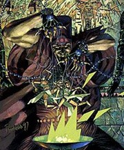 Great Hyperspace War