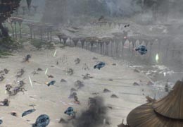 Battle of Kashyyyk