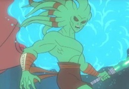 Battle of Mon Calamari