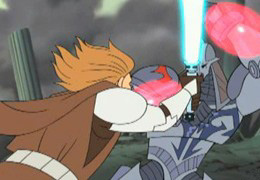 Battle of Muunilinst