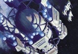 Outbound Flight Project