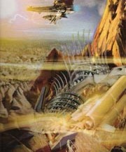 Outbound Flight Project