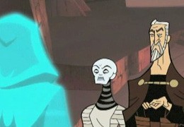 Audition on Rattatak