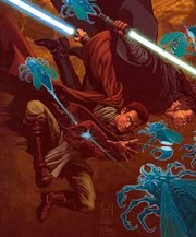 Stark Hyperspace Wars