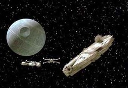 Battle of Yavin